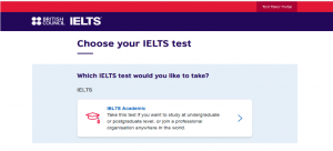 What is the best way to prepare for the IELTS online?