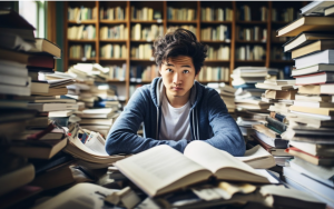 Effective Study Habits: Strategies for Exam Preparation Success